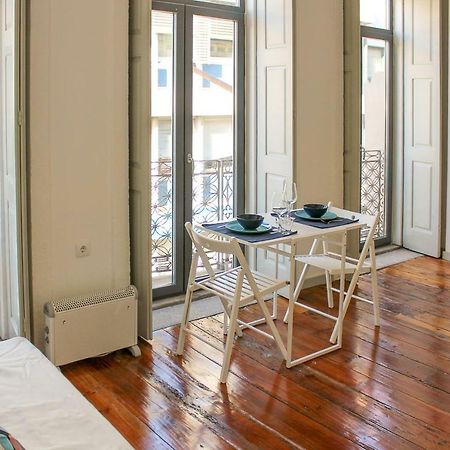 Bonjardim Flats - T1 Com Varanda Porto Dış mekan fotoğraf