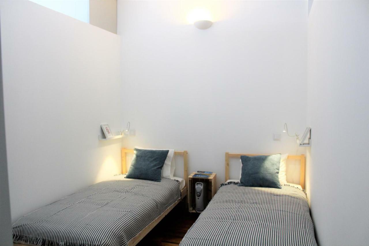 Bonjardim Flats - T1 Com Varanda Porto Dış mekan fotoğraf