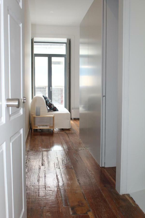 Bonjardim Flats - T1 Com Varanda Porto Dış mekan fotoğraf