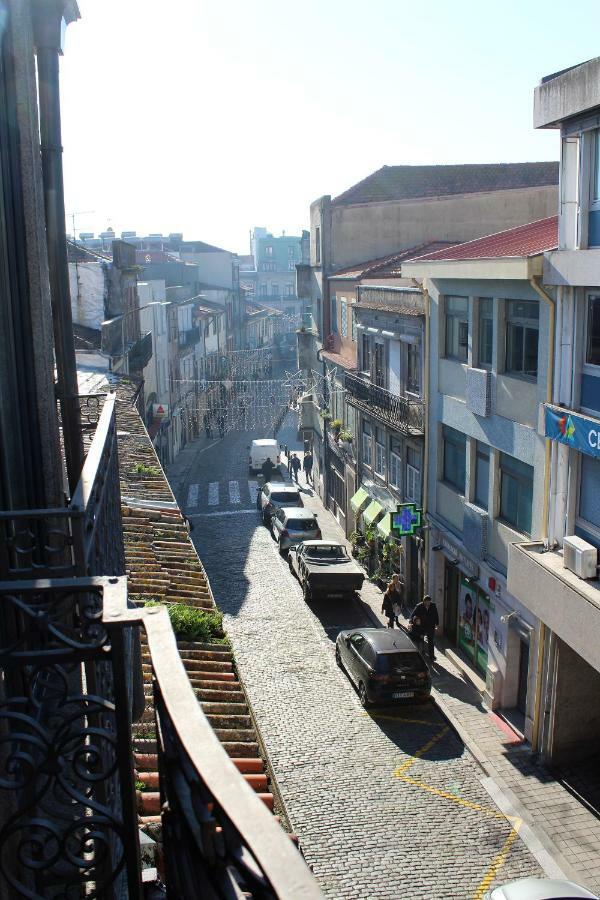 Bonjardim Flats - T1 Com Varanda Porto Dış mekan fotoğraf