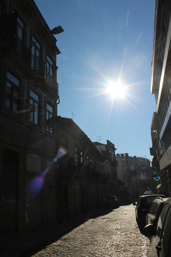 Bonjardim Flats - T1 Com Varanda Porto Dış mekan fotoğraf