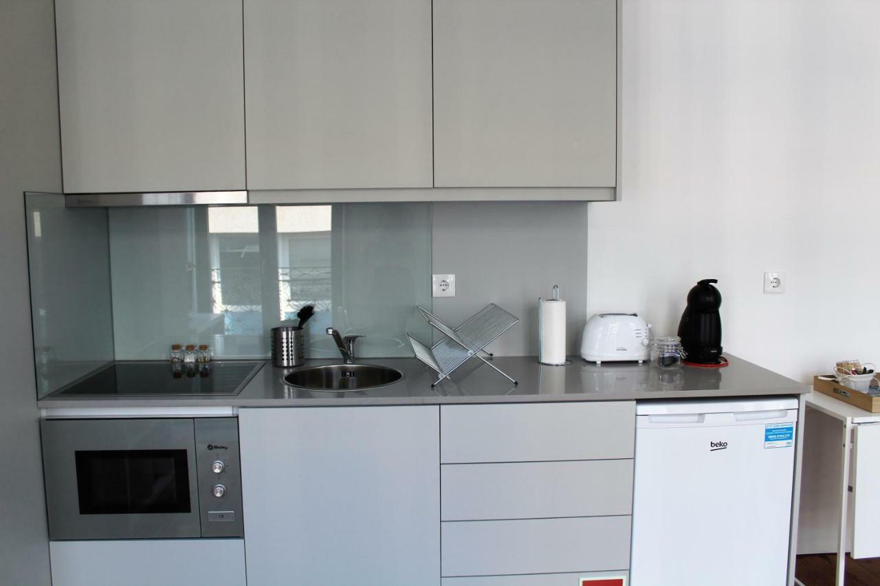 Bonjardim Flats - T1 Com Varanda Porto Dış mekan fotoğraf